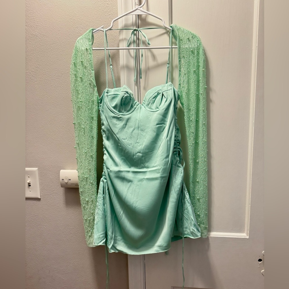 Oh Polly dress